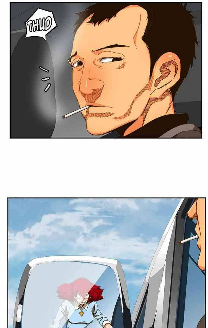 Chúa Tể Học Đường Chapter 465 - Trang 2