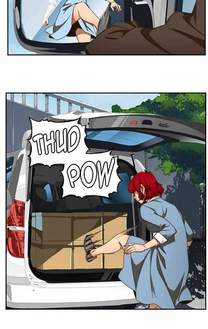 Chúa Tể Học Đường Chapter 465 - Trang 2