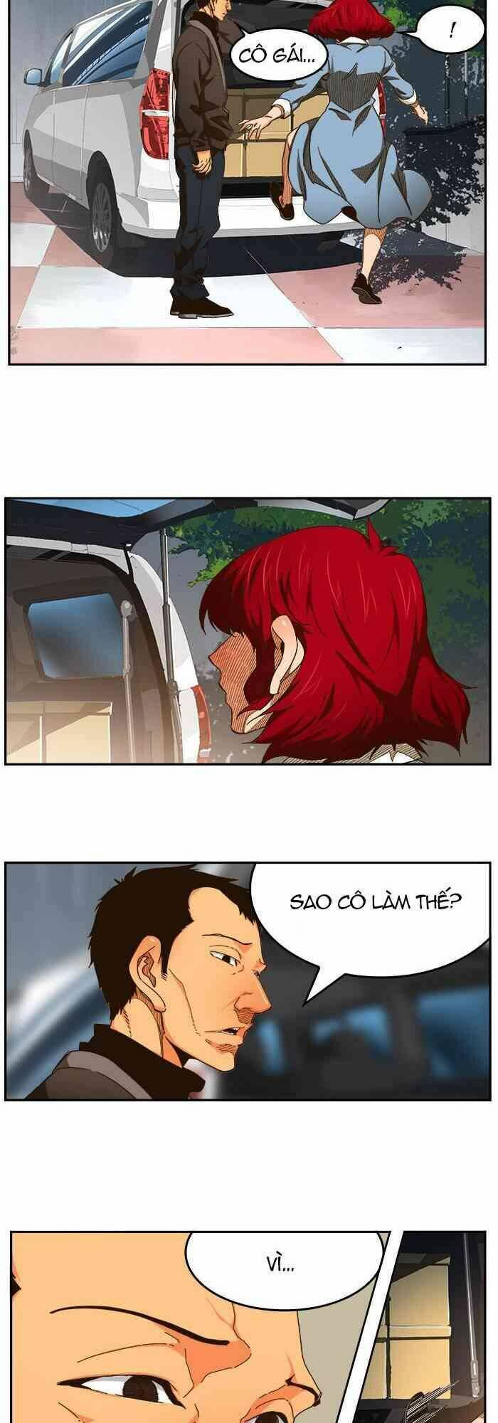 Chúa Tể Học Đường Chapter 465 - Trang 2