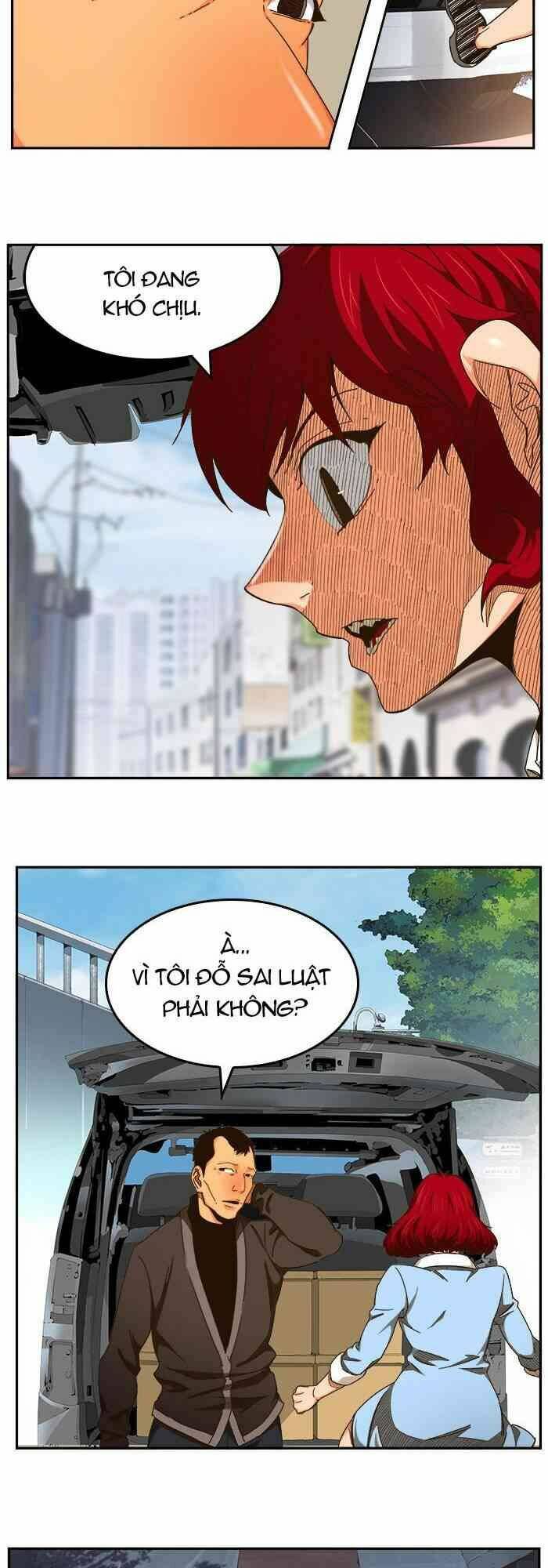 Chúa Tể Học Đường Chapter 465 - Trang 2