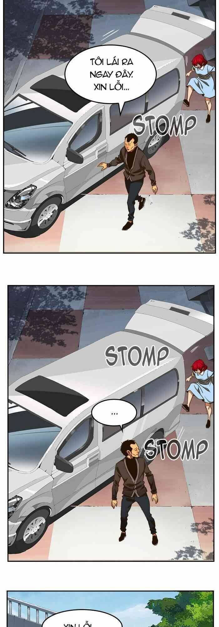 Chúa Tể Học Đường Chapter 465 - Trang 2