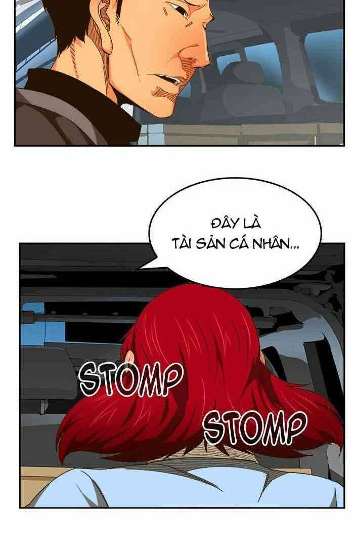 Chúa Tể Học Đường Chapter 465 - Trang 2