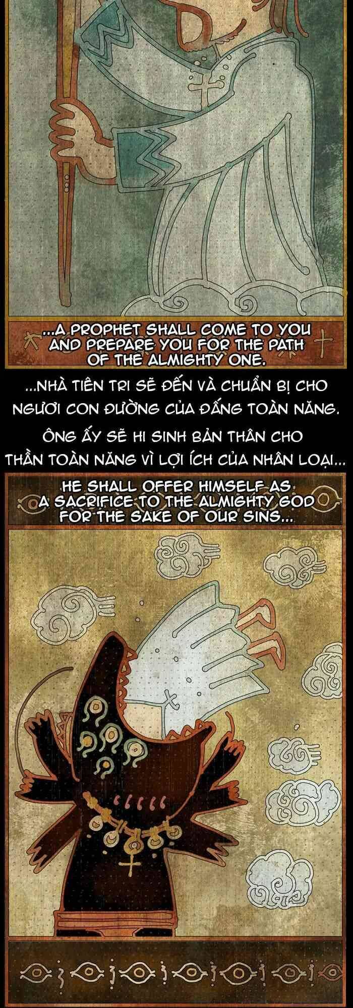 Chúa Tể Học Đường Chapter 465 - Trang 2