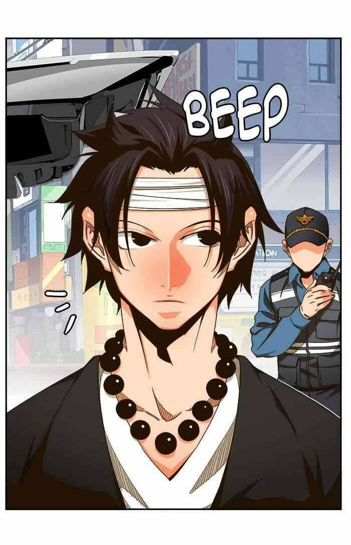 Chúa Tể Học Đường Chapter 465 - Trang 2