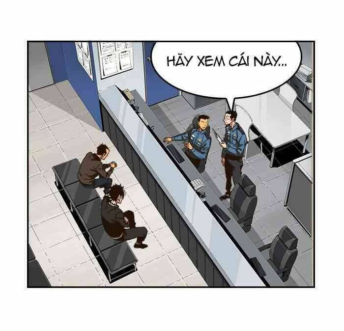 Chúa Tể Học Đường Chapter 465 - Trang 2