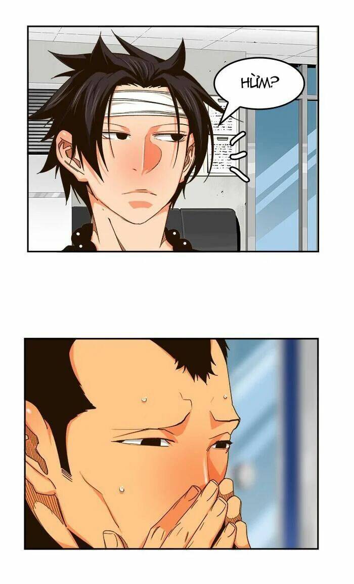 Chúa Tể Học Đường Chapter 465 - Trang 2