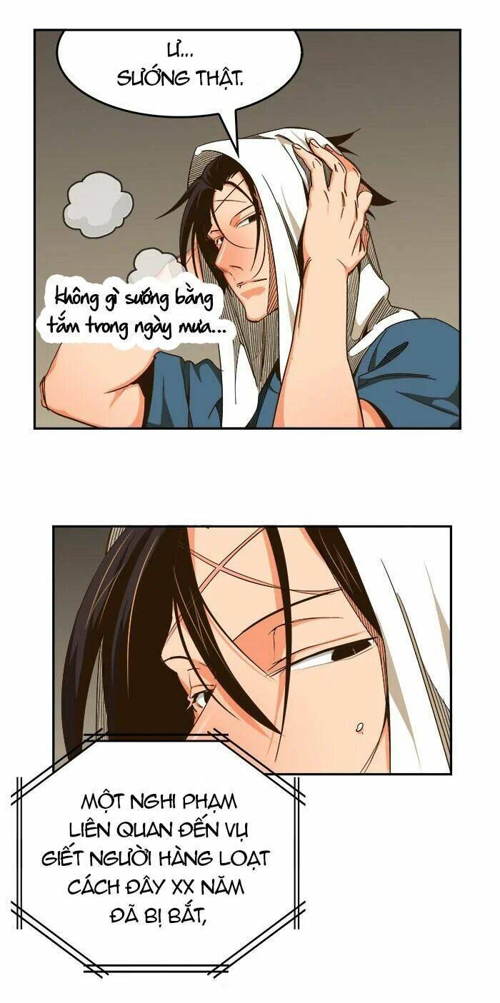 Chúa Tể Học Đường Chapter 465 - Trang 2