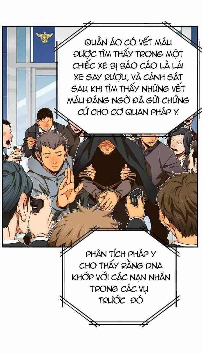 Chúa Tể Học Đường Chapter 465 - Trang 2