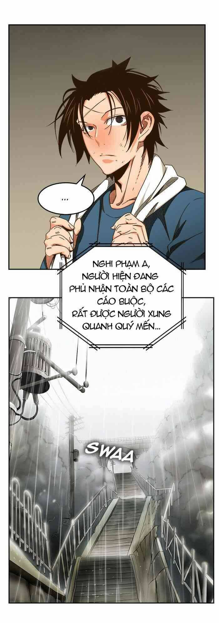 Chúa Tể Học Đường Chapter 465 - Trang 2