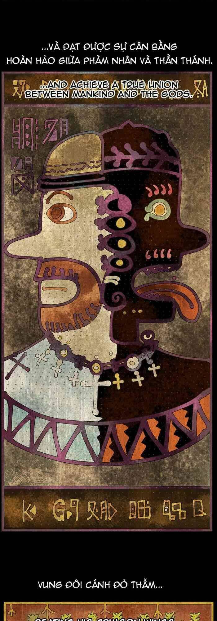 Chúa Tể Học Đường Chapter 465 - Trang 2