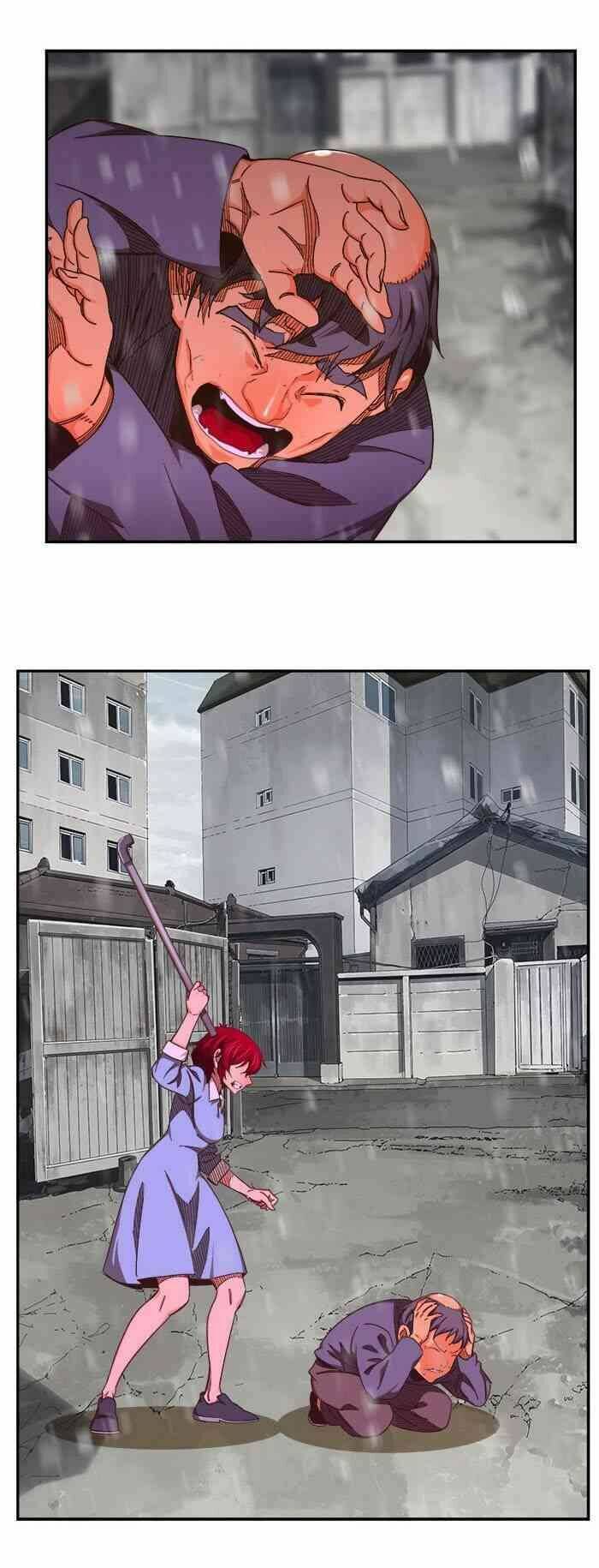 Chúa Tể Học Đường Chapter 465 - Trang 2