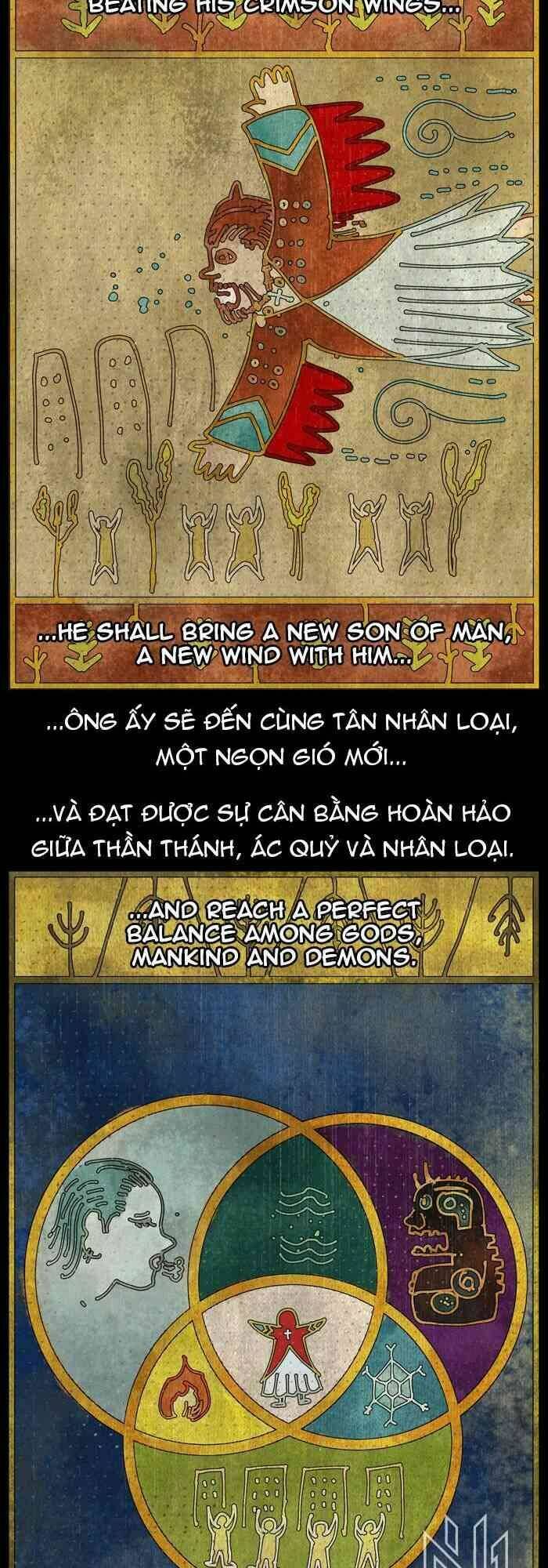 Chúa Tể Học Đường Chapter 465 - Trang 2