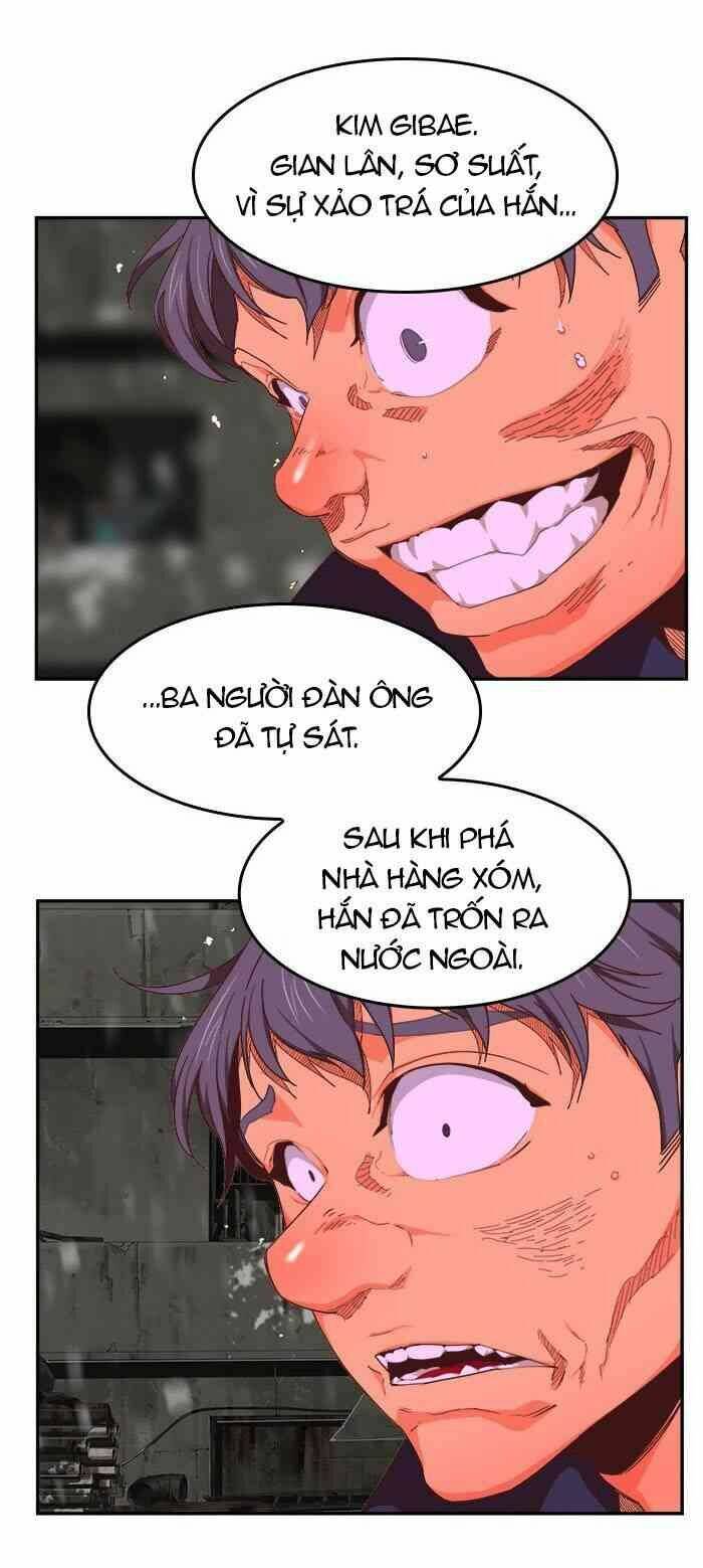 Chúa Tể Học Đường Chapter 465 - Trang 2