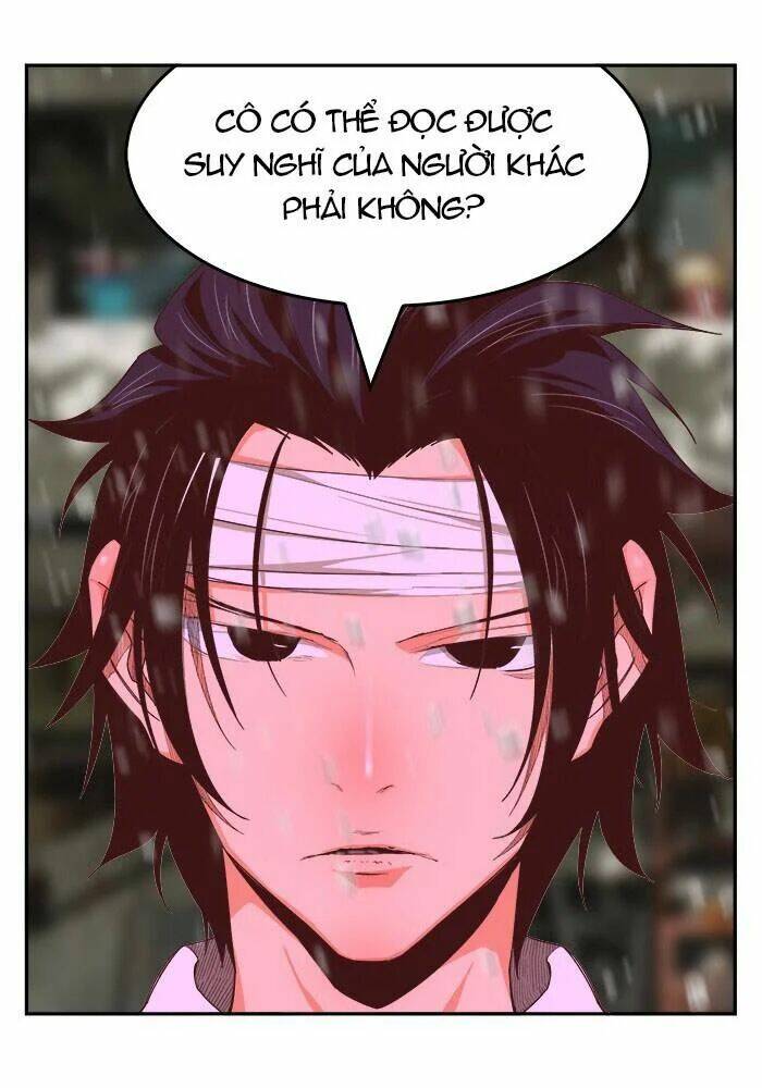 Chúa Tể Học Đường Chapter 465 - Trang 2