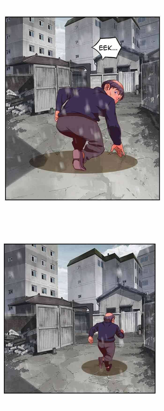 Chúa Tể Học Đường Chapter 465 - Trang 2