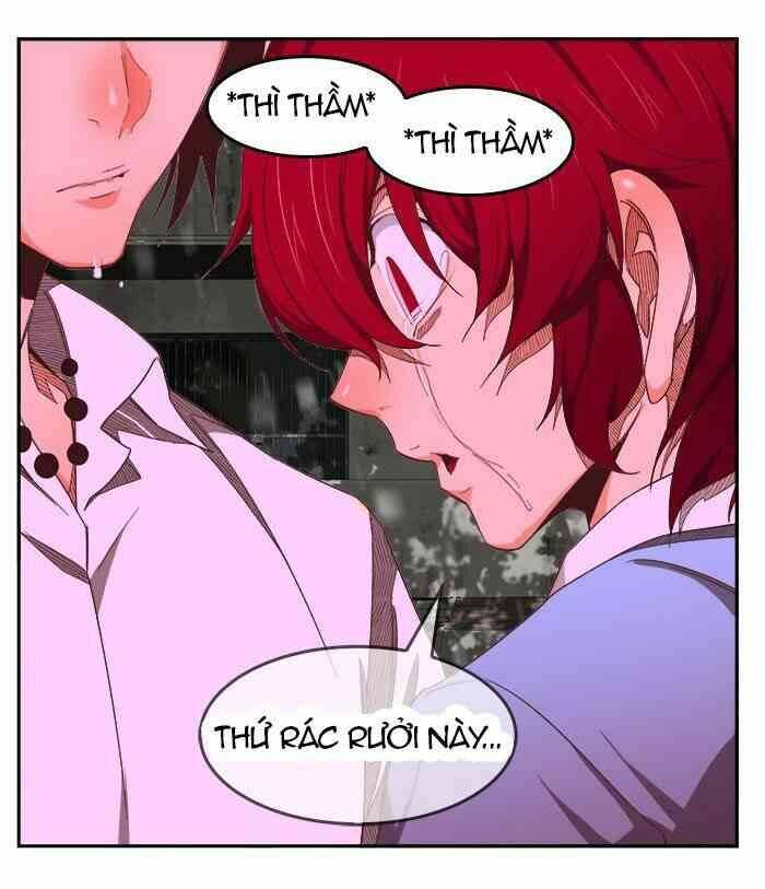 Chúa Tể Học Đường Chapter 465 - Trang 2