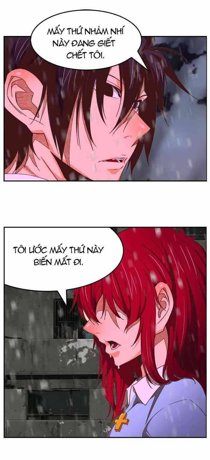 Chúa Tể Học Đường Chapter 465 - Trang 2