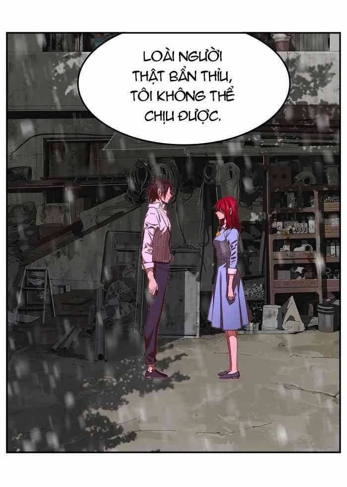 Chúa Tể Học Đường Chapter 465 - Trang 2