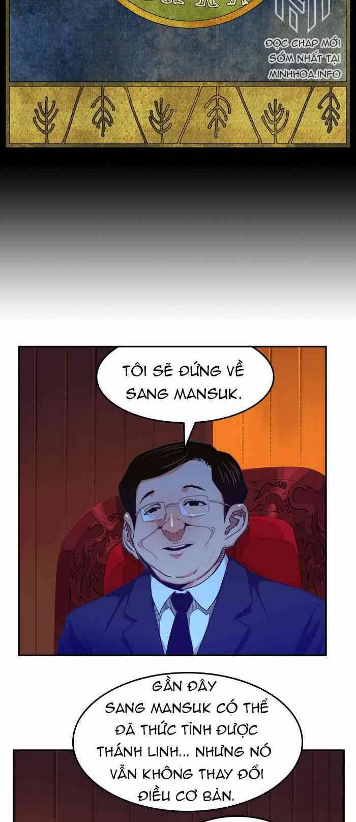 Chúa Tể Học Đường Chapter 465 - Trang 2