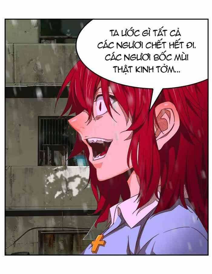 Chúa Tể Học Đường Chapter 465 - Trang 2