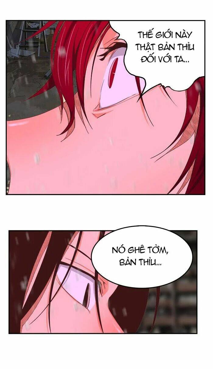 Chúa Tể Học Đường Chapter 465 - Trang 2