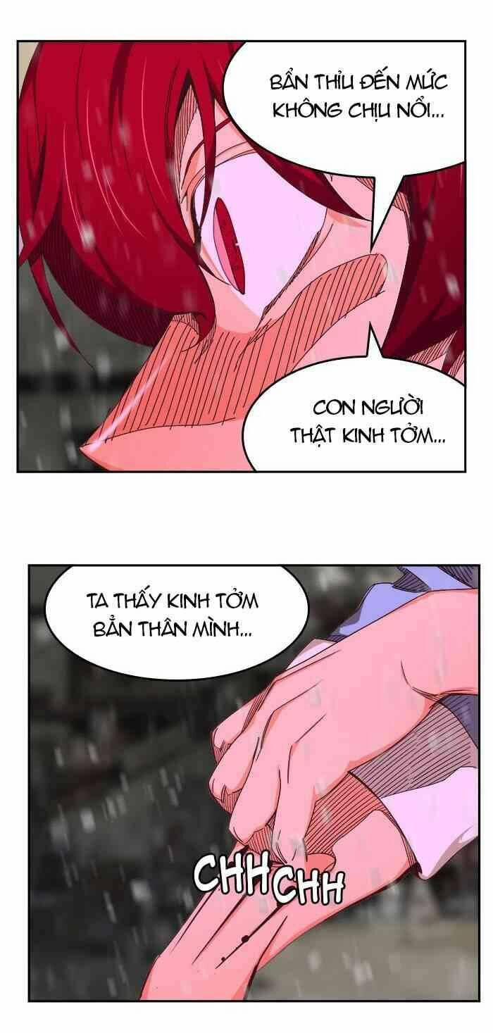 Chúa Tể Học Đường Chapter 465 - Trang 2