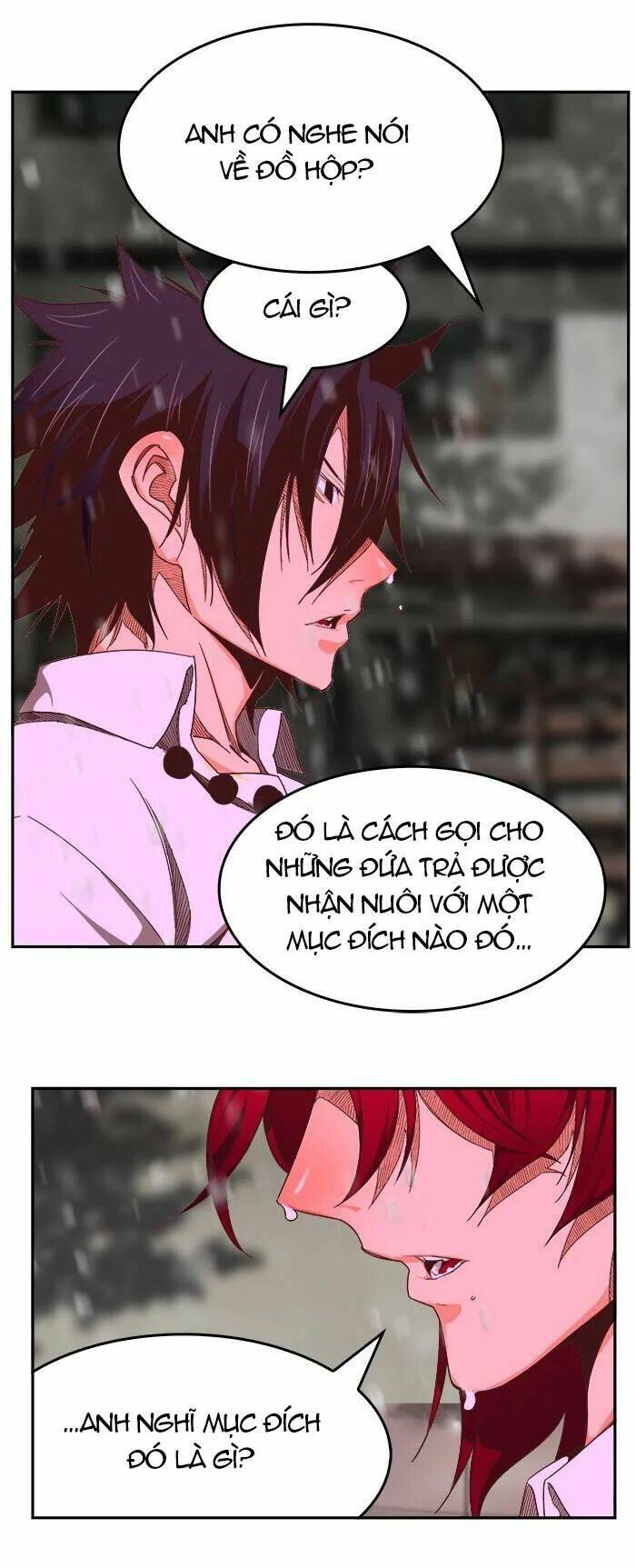 Chúa Tể Học Đường Chapter 465 - Trang 2