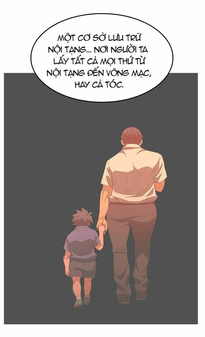 Chúa Tể Học Đường Chapter 465 - Trang 2