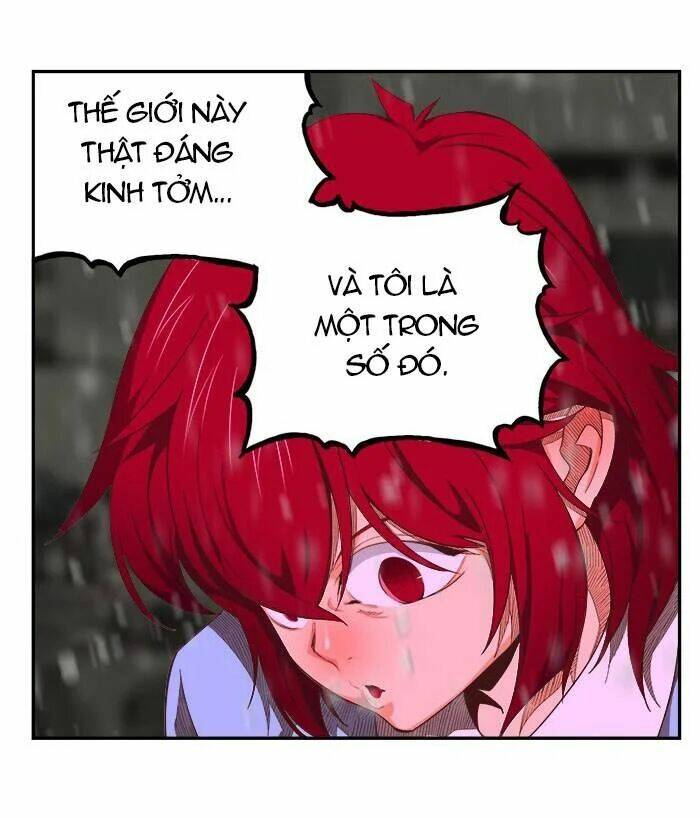 Chúa Tể Học Đường Chapter 465 - Trang 2