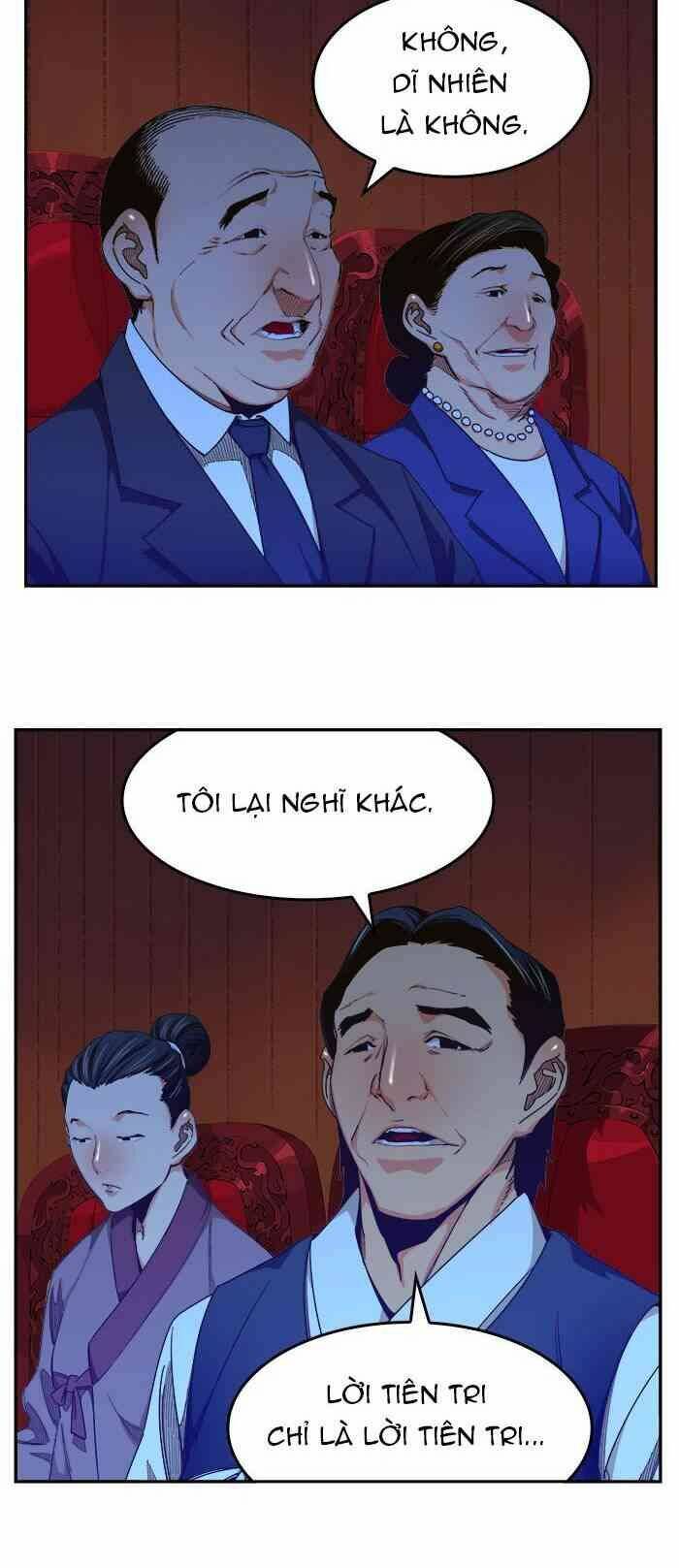 Chúa Tể Học Đường Chapter 465 - Trang 2