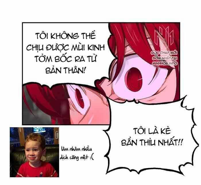 Chúa Tể Học Đường Chapter 465 - Trang 2