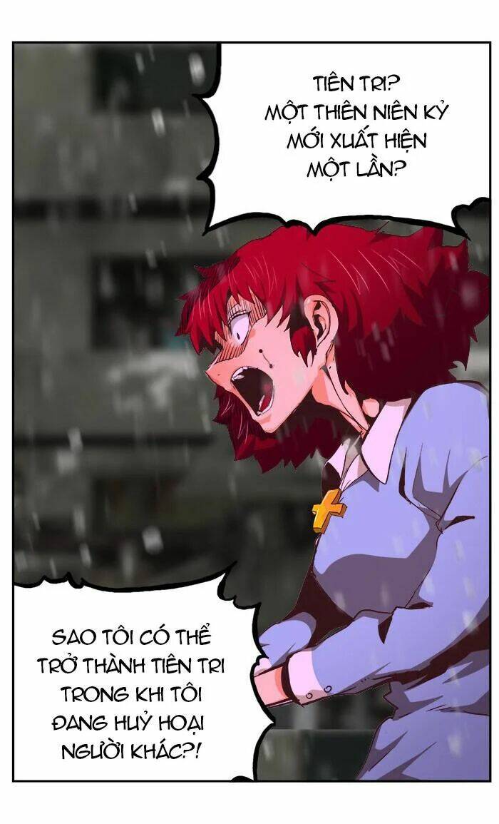 Chúa Tể Học Đường Chapter 465 - Trang 2