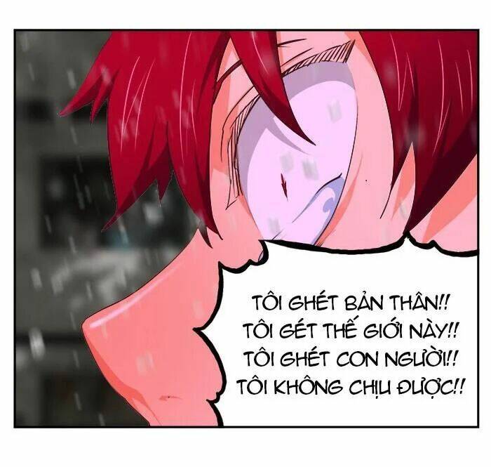 Chúa Tể Học Đường Chapter 465 - Trang 2