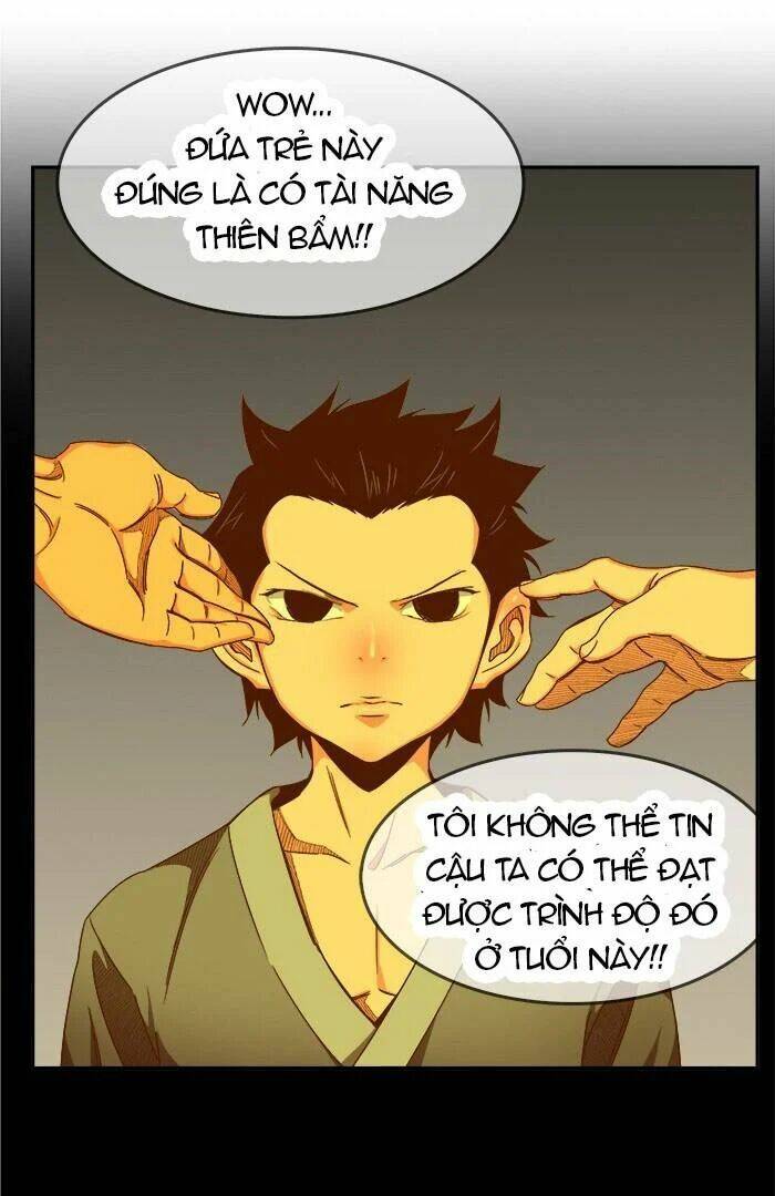 Chúa Tể Học Đường Chapter 465 - Trang 2