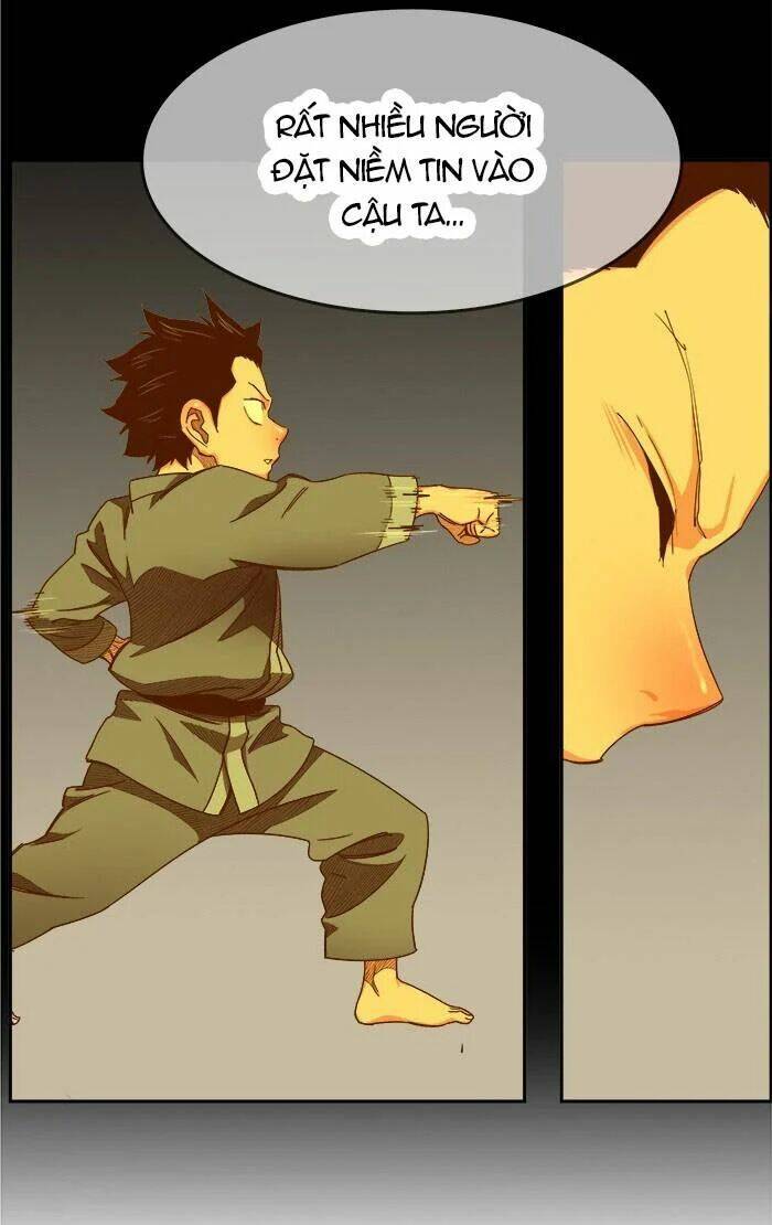 Chúa Tể Học Đường Chapter 465 - Trang 2