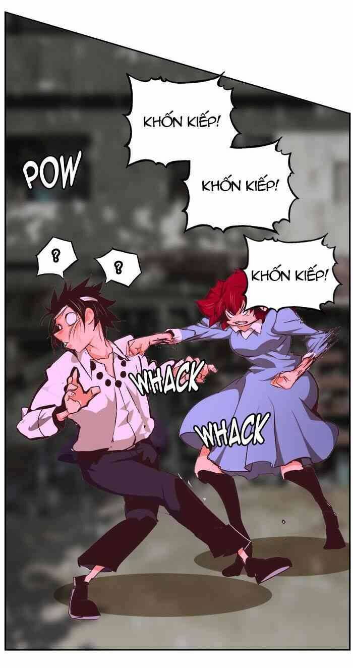 Chúa Tể Học Đường Chapter 465 - Trang 2