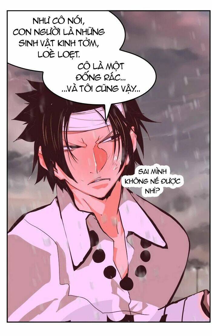 Chúa Tể Học Đường Chapter 465 - Trang 2