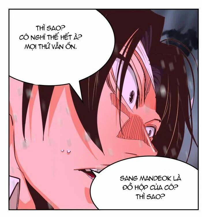 Chúa Tể Học Đường Chapter 465 - Trang 2