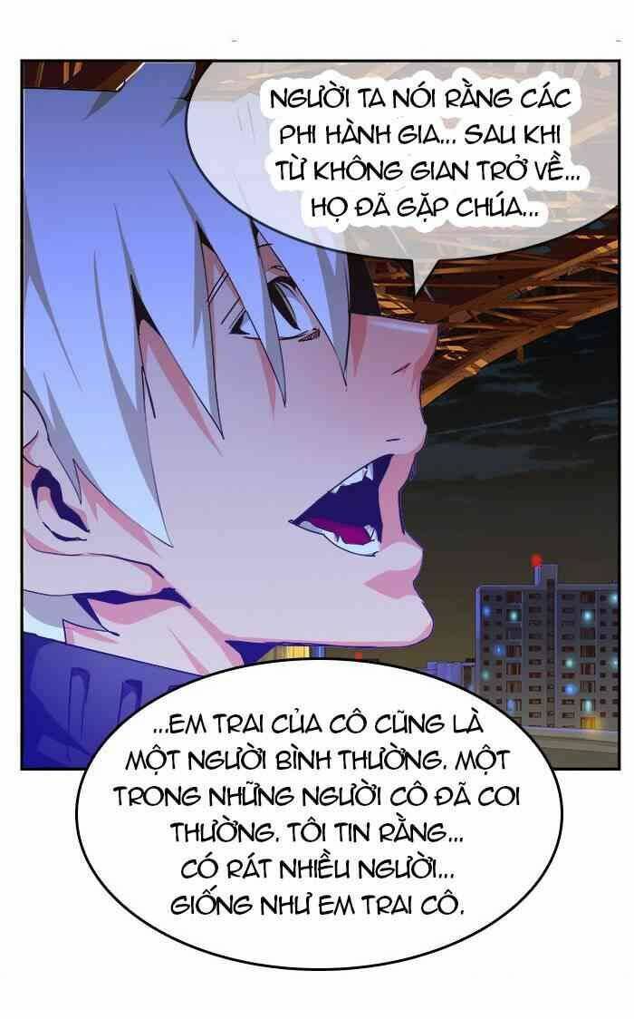 Chúa Tể Học Đường Chapter 465 - Trang 2
