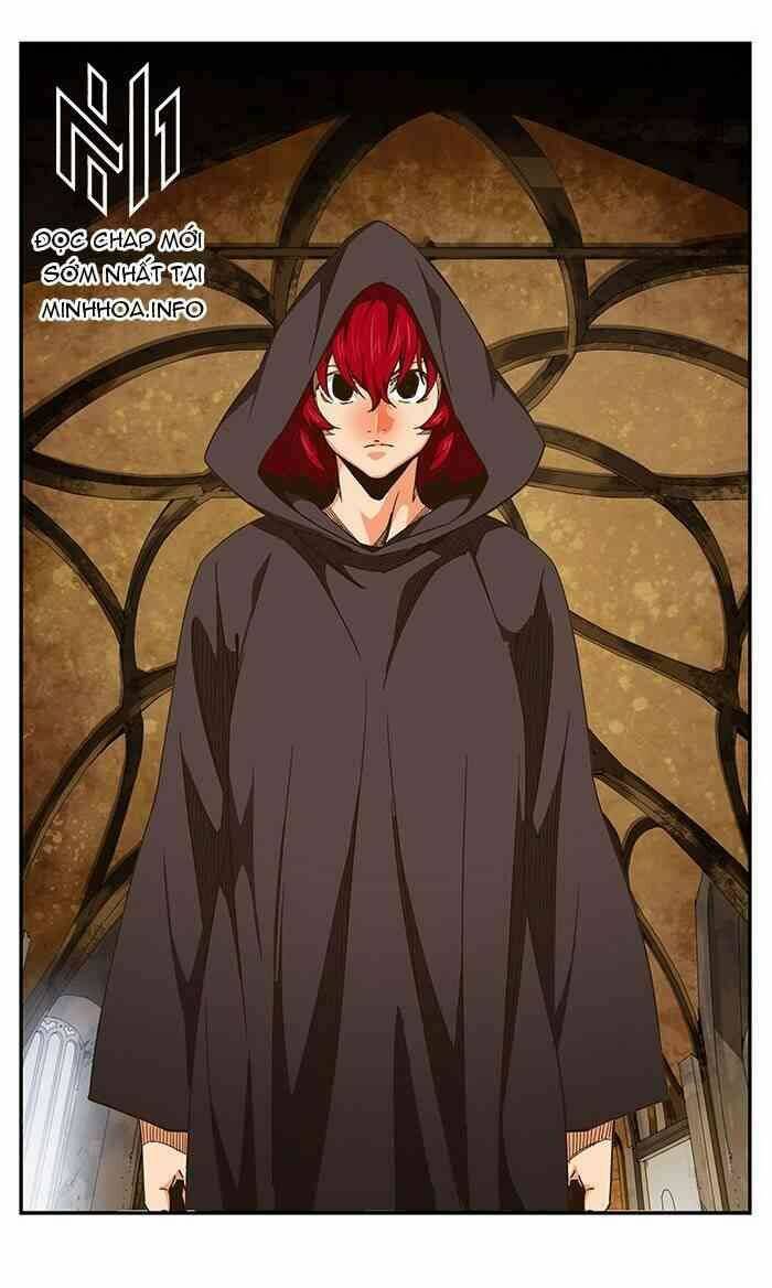 Chúa Tể Học Đường Chapter 466 - Trang 2