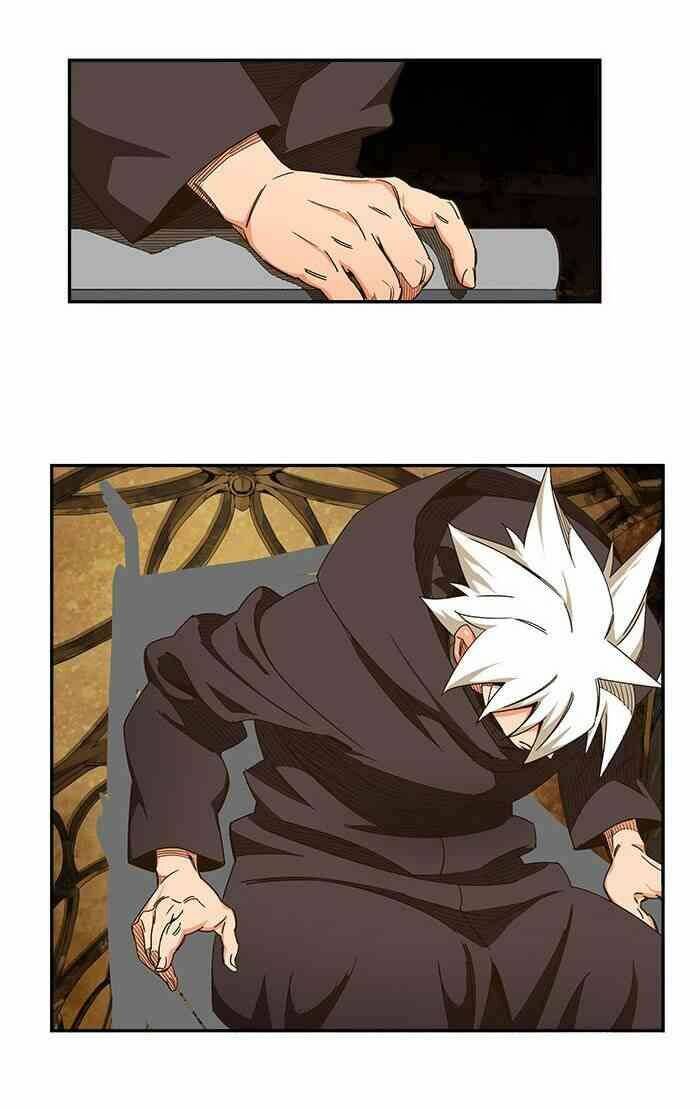 Chúa Tể Học Đường Chapter 466 - Trang 2