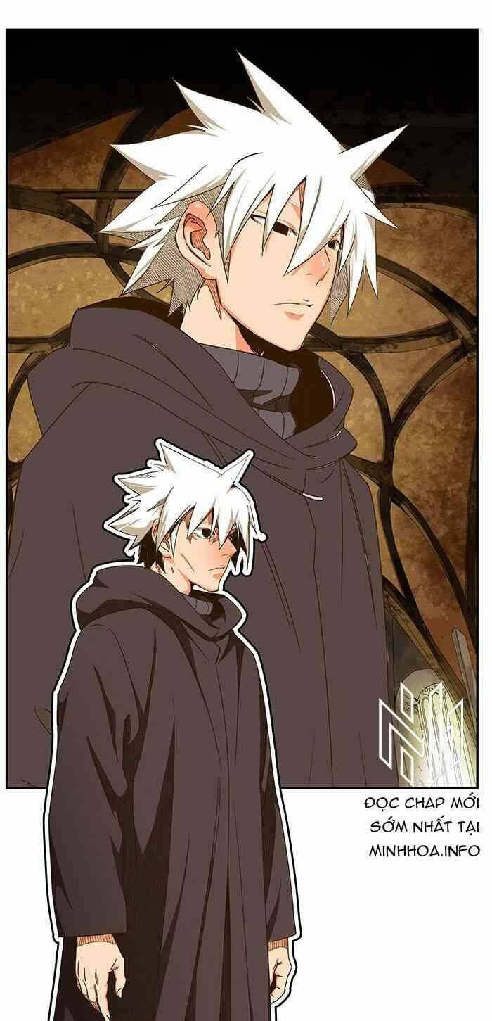 Chúa Tể Học Đường Chapter 466 - Trang 2