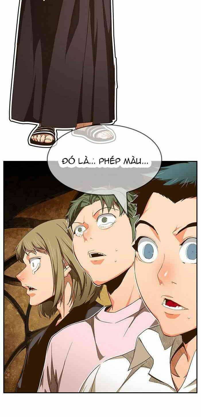 Chúa Tể Học Đường Chapter 466 - Trang 2