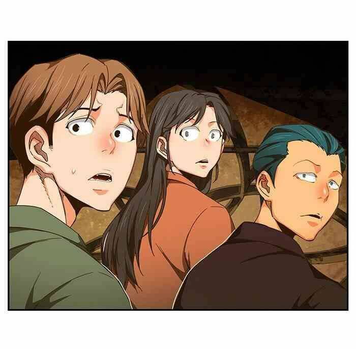 Chúa Tể Học Đường Chapter 466 - Trang 2