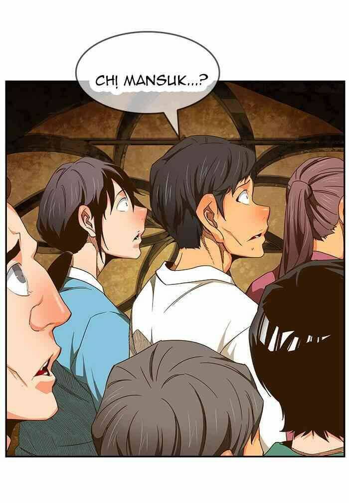 Chúa Tể Học Đường Chapter 466 - Trang 2