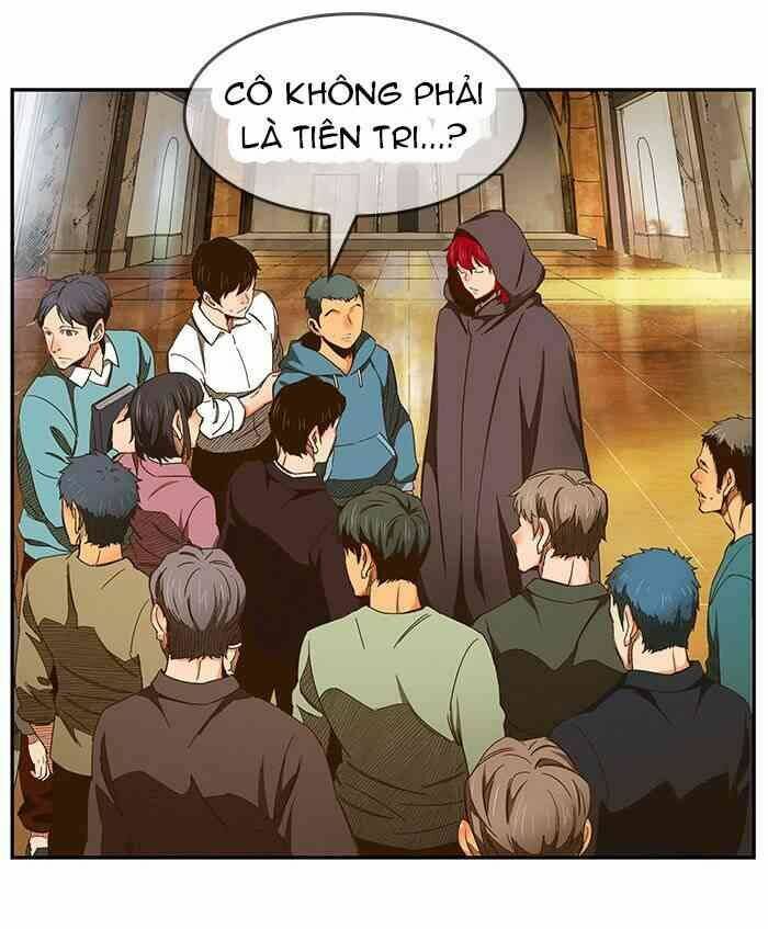 Chúa Tể Học Đường Chapter 466 - Trang 2