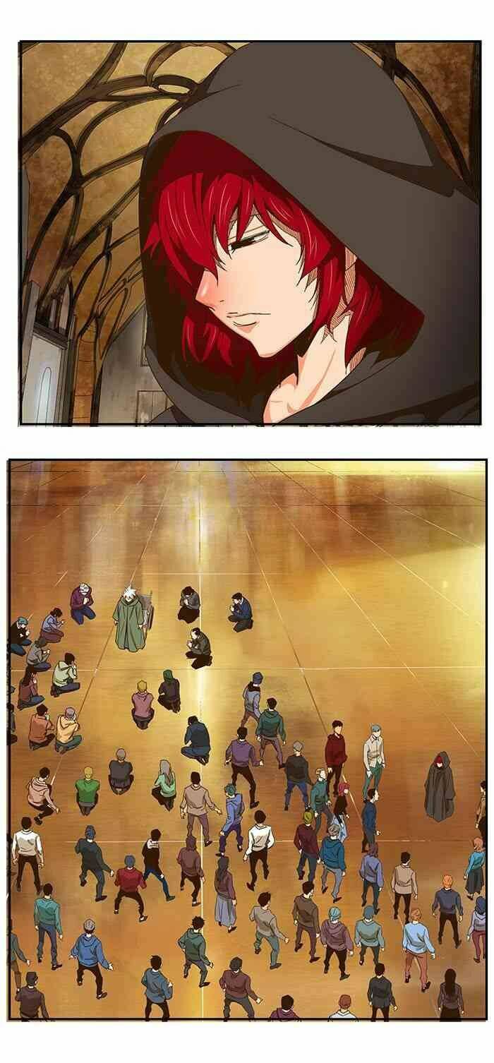 Chúa Tể Học Đường Chapter 466 - Trang 2