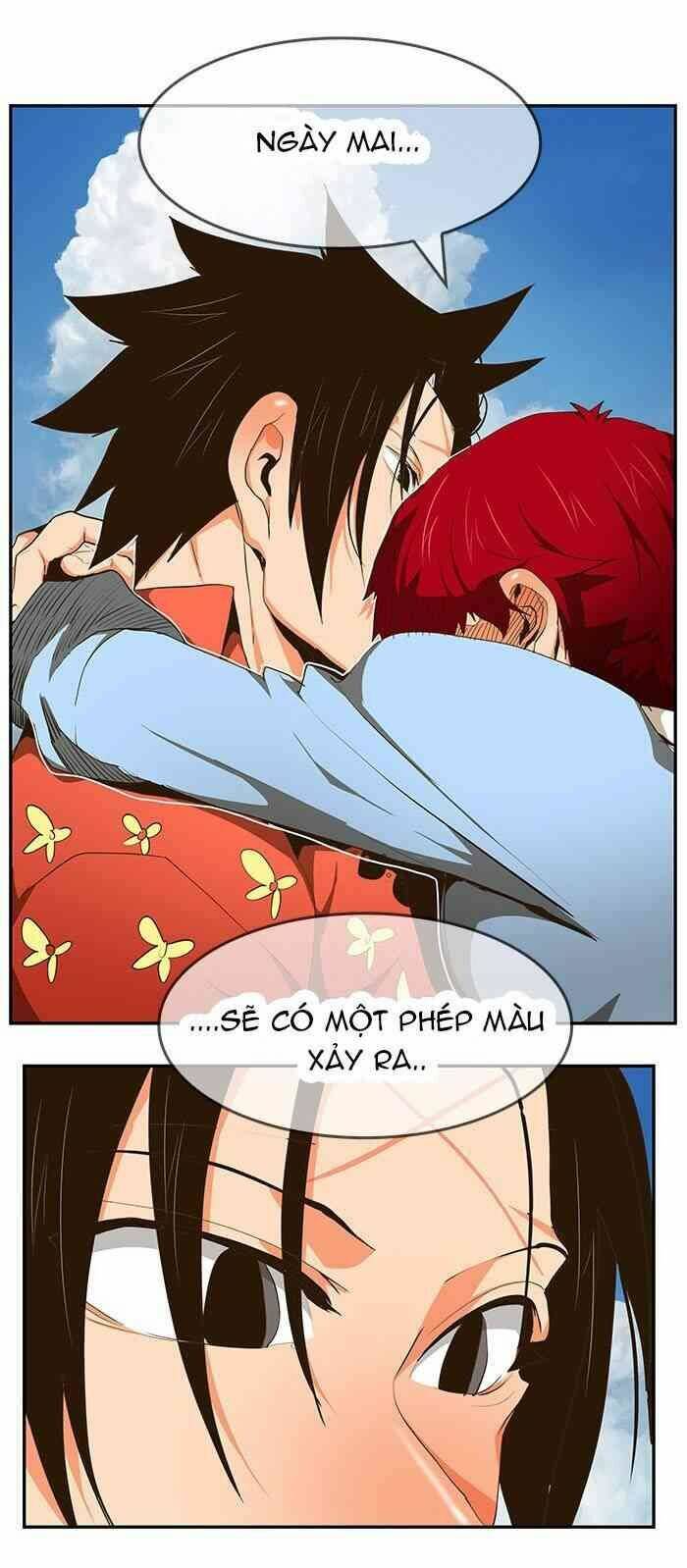 Chúa Tể Học Đường Chapter 466 - Trang 2