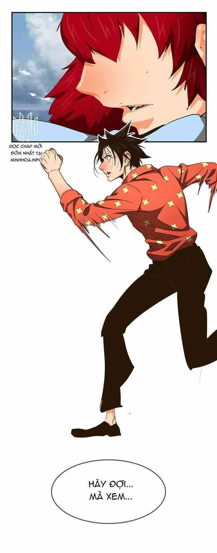 Chúa Tể Học Đường Chapter 466 - Trang 2