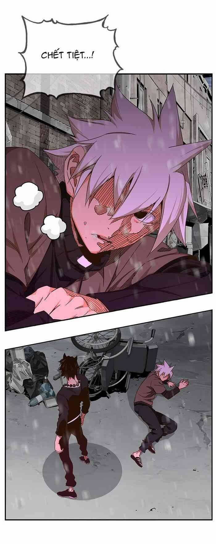 Chúa Tể Học Đường Chapter 466 - Trang 2